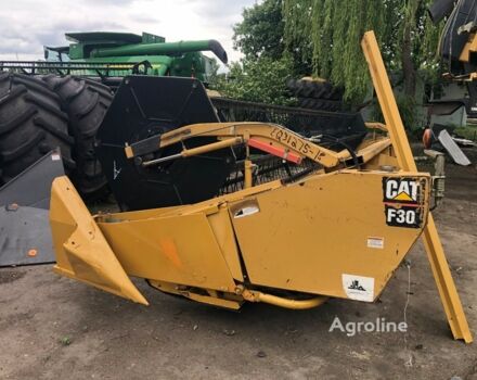 Оранжевый Катерпиллер Другая, объемом двигателя 0 л и пробегом 0 тыс. км за 20948 $, фото 10 на Automoto.ua