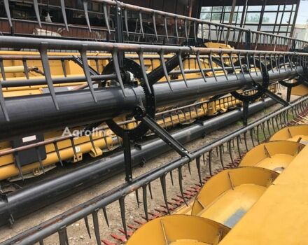 Оранжевый Катерпиллер Другая, объемом двигателя 0 л и пробегом 0 тыс. км за 20948 $, фото 5 на Automoto.ua