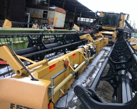 Оранжевый Катерпиллер Другая, объемом двигателя 0 л и пробегом 0 тыс. км за 20948 $, фото 48 на Automoto.ua