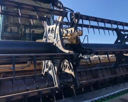 Оранжевый Катерпиллер Другая, объемом двигателя 0 л и пробегом 0 тыс. км за 20948 $, фото 40 на Automoto.ua