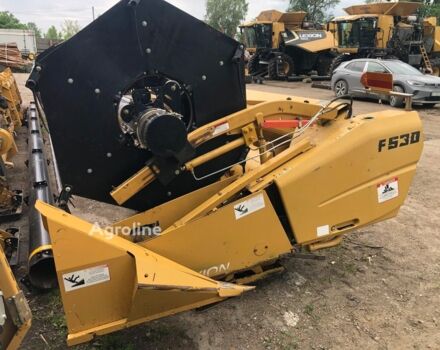 Оранжевый Катерпиллер Другая, объемом двигателя 0 л и пробегом 0 тыс. км за 20948 $, фото 1 на Automoto.ua