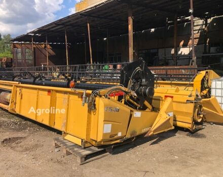 Оранжевый Катерпиллер Другая, объемом двигателя 0 л и пробегом 0 тыс. км за 20948 $, фото 24 на Automoto.ua