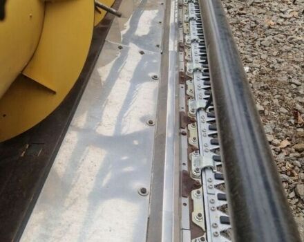 Оранжевый Катерпиллер Другая, объемом двигателя 0 л и пробегом 0 тыс. км за 20948 $, фото 37 на Automoto.ua