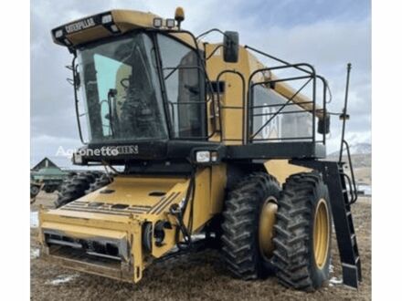 Катерпіллер Lexion 460 2001 у Звенигородка на Automoto.ua Катерпіллер Lexion 460, об'ємом двигуна 0 л та пробігом 0 тис. км за 40106 $, фото 1 на Automoto.ua