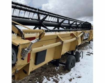 Катерпиллер Lexion 460, объемом двигателя 0 л и пробегом 0 тыс. км за 44785 $, фото 11 на Automoto.ua
