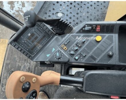 Катерпиллер Lexion 460, объемом двигателя 0 л и пробегом 0 тыс. км за 44785 $, фото 7 на Automoto.ua