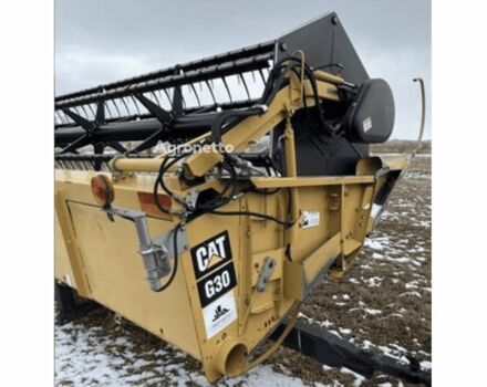 Катерпиллер Lexion 460, объемом двигателя 0 л и пробегом 0 тыс. км за 44785 $, фото 10 на Automoto.ua