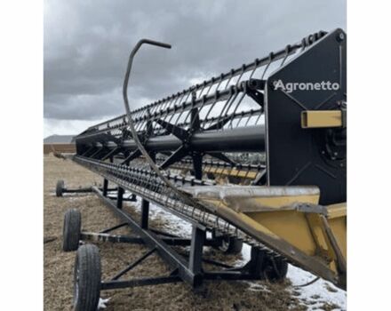 Катерпиллер Lexion 460, объемом двигателя 0 л и пробегом 0 тыс. км за 44785 $, фото 8 на Automoto.ua