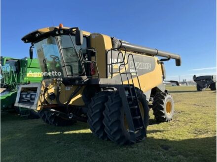 Катерпіллер Lexion 580R 2004 у Звенигородка на Automoto.ua Катерпіллер Lexion 580R, об'ємом двигуна 0 л та пробігом 0 тис. км за 28916 $, фото 1 на Automoto.ua
