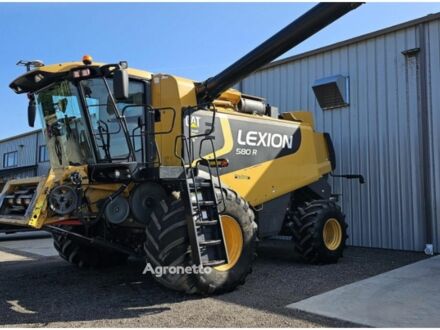 Катерпиллер Lexion 580R 2009 в Звенигородка на Automoto.ua Катерпиллер Lexion 580R, объемом двигателя 0 л и пробегом 0 тыс. км за 46044 $, фото 1 на Automoto.ua