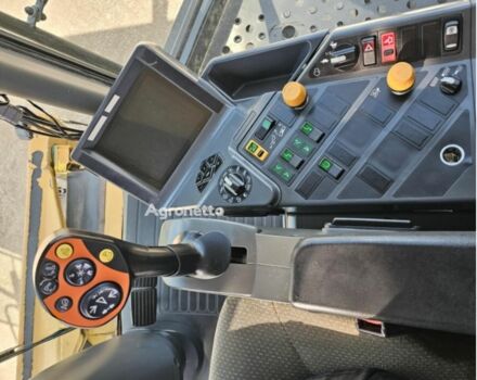 Катерпиллер Lexion 580R, объемом двигателя 0 л и пробегом 0 тыс. км за 46044 $, фото 7 на Automoto.ua