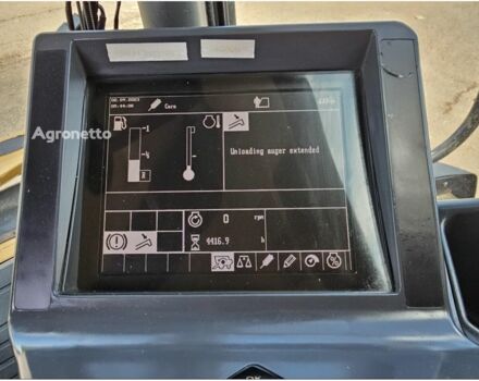 Катерпиллер Lexion 580R, объемом двигателя 0 л и пробегом 0 тыс. км за 46044 $, фото 8 на Automoto.ua