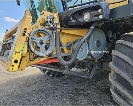 Катерпиллер Lexion 580R, объемом двигателя 0 л и пробегом 0 тыс. км за 46044 $, фото 6 на Automoto.ua