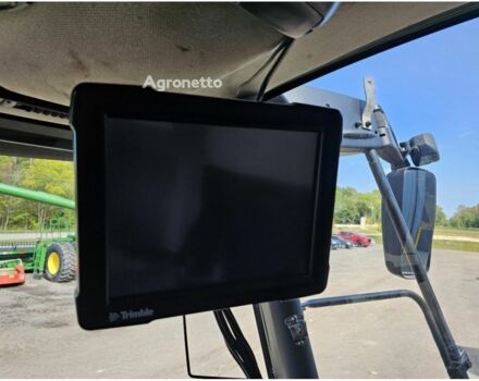 Катерпиллер Lexion 580R, объемом двигателя 0 л и пробегом 0 тыс. км за 46044 $, фото 9 на Automoto.ua