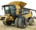 Катерпиллер Lexion 580R, объемом двигателя 0 л и пробегом 0 тыс. км за 105484 $, фото 1 на Automoto.ua