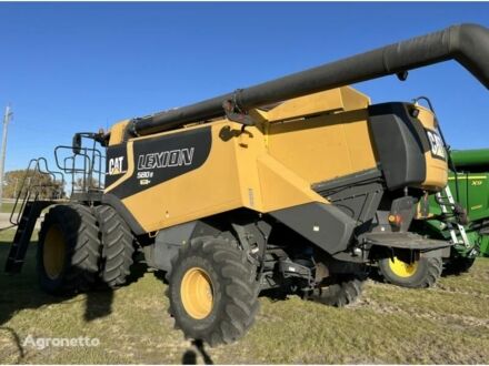 Катерпиллер Lexion 580R 2004 в Черкассах на Automoto.ua Желтый Катерпиллер Lexion 580R, объемом двигателя 0 л и пробегом 0 тыс. км за 29148 $, фото 1 на Automoto.ua