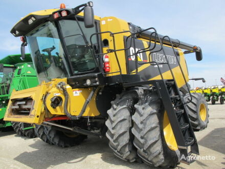 Катерпіллер Lexion 580R 2009 у Сумах на Automoto.ua Жовтий Катерпіллер Lexion 580R, об'ємом двигуна 0 л та пробігом 0 тис. км за 46881 $, фото 1 на Automoto.ua