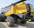 Жовтий Катерпіллер Lexion 580R, об'ємом двигуна 0 л та пробігом 0 тис. км за 52602 $, фото 3 на Automoto.ua