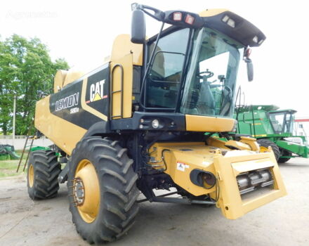 Жовтий Катерпіллер Lexion 580R, об'ємом двигуна 0 л та пробігом 0 тис. км за 52602 $, фото 5 на Automoto.ua
