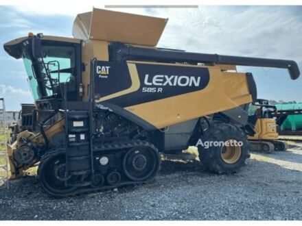 Катерпиллер Lexion 585R 2008 в Звенигородка на Automoto.ua Катерпиллер Lexion 585R, объемом двигателя 0 л и пробегом 0 тыс. км за 78789 $, фото 1 на Automoto.ua