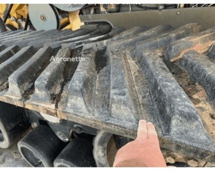 Катерпиллер Lexion 585R, объемом двигателя 0 л и пробегом 0 тыс. км за 88838 $, фото 8 на Automoto.ua