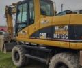 Катерпиллер M313, объемом двигателя 0 л и пробегом 0 тыс. км за 65000 $, фото 1 на Automoto.ua