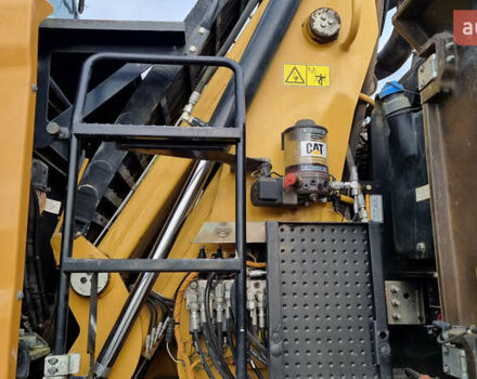 Катерпіллер MH 3022 2018 у Одесі на Automoto.ua Катерпіллер MH 3022, об'ємом двигуна 0 л та пробігом 7 тис. км за 89992 $, фото 25 на Automoto.ua