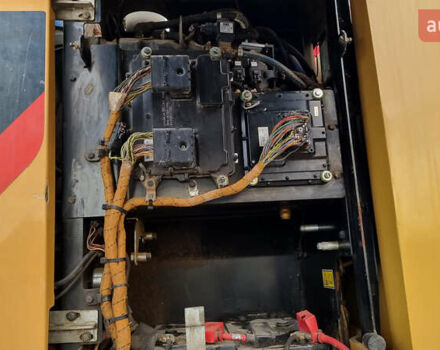 Катерпіллер MH 3022 2018 у Одесі на Automoto.ua Катерпіллер MH 3022, об'ємом двигуна 0 л та пробігом 7 тис. км за 89992 $, фото 9 на Automoto.ua