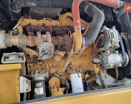 Катерпіллер MH 3022 2018 у Одесі на Automoto.ua Катерпіллер MH 3022, об'ємом двигуна 0 л та пробігом 7 тис. км за 89992 $, фото 11 на Automoto.ua