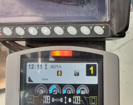 Катерпіллер MH 3022 2018 у Одесі на Automoto.ua Катерпіллер MH 3022, об'ємом двигуна 0 л та пробігом 7 тис. км за 89992 $, фото 15 на Automoto.ua