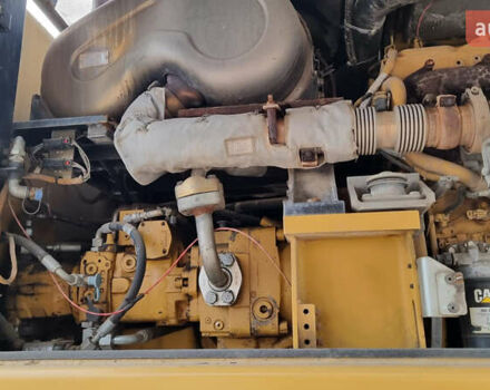 Катерпіллер MH 3022 2018 у Одесі на Automoto.ua Катерпіллер MH 3022, об'ємом двигуна 0 л та пробігом 7 тис. км за 89992 $, фото 19 на Automoto.ua
