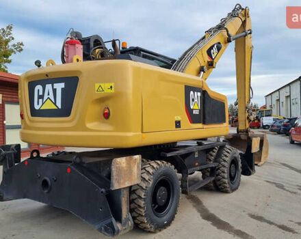 Катерпіллер MH 3022 2018 у Одесі на Automoto.ua Катерпіллер MH 3022, об'ємом двигуна 0 л та пробігом 7 тис. км за 89992 $, фото 3 на Automoto.ua