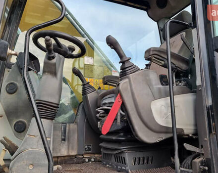 Катерпіллер MH 3022 2018 у Одесі на Automoto.ua Катерпіллер MH 3022, об'ємом двигуна 0 л та пробігом 7 тис. км за 89992 $, фото 8 на Automoto.ua