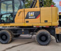 Катерпіллер MH 3022 2018 у Одесі на Automoto.ua Катерпіллер MH 3022, об'ємом двигуна 0 л та пробігом 7 тис. км за 89992 $, фото 24 на Automoto.ua