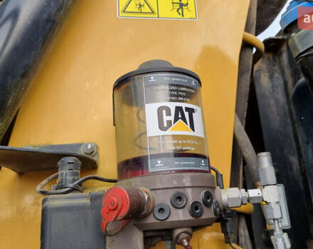 Катерпіллер MH 3022 2018 у Одесі на Automoto.ua Катерпіллер MH 3022, об'ємом двигуна 0 л та пробігом 7 тис. км за 89992 $, фото 23 на Automoto.ua