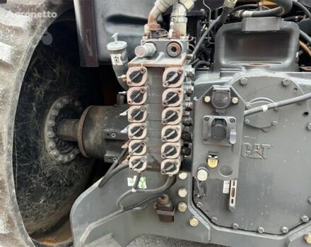 Катерпіллер MT 865B, об'ємом двигуна 0 л та пробігом 0 тис. км за 103603 $, фото 4 на Automoto.ua