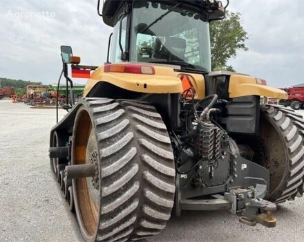 Катерпіллер MT 865B, об'ємом двигуна 0 л та пробігом 0 тис. км за 103603 $, фото 3 на Automoto.ua
