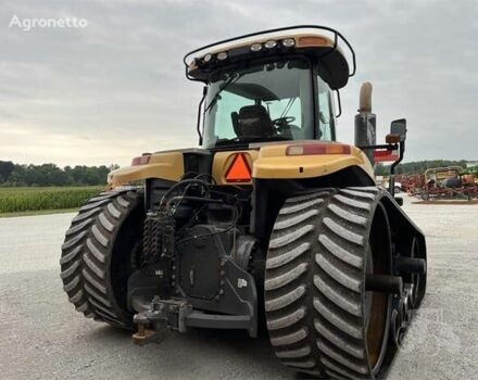 Катерпіллер MT 865B, об'ємом двигуна 0 л та пробігом 0 тис. км за 91686 $, фото 1 на Automoto.ua