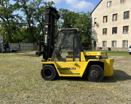 Катерпіллер R, об'ємом двигуна 0 л та пробігом 0 тис. км за 15938 $, фото 8 на Automoto.ua