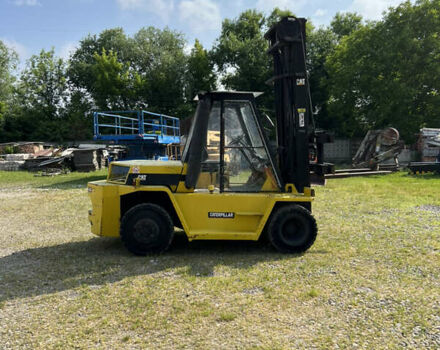 Катерпіллер R, об'ємом двигуна 0 л та пробігом 0 тис. км за 15938 $, фото 7 на Automoto.ua