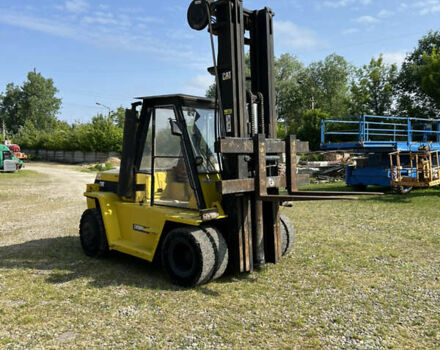Катерпіллер R, об'ємом двигуна 0 л та пробігом 0 тис. км за 15938 $, фото 6 на Automoto.ua
