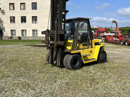 Катерпиллер R, объемом двигателя 0 л и пробегом 0 тыс. км за 15938 $, фото 1 на Automoto.ua