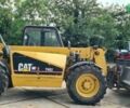 Катерпиллер TH62, объемом двигателя 0 л и пробегом 0 тыс. км за 17224 $, фото 1 на Automoto.ua