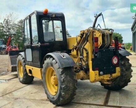 Катерпиллер TH62, объемом двигателя 0 л и пробегом 0 тыс. км за 17224 $, фото 2 на Automoto.ua