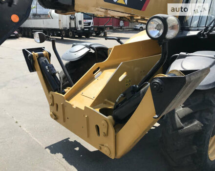 Катерпіллер TH 414, об'ємом двигуна 0 л та пробігом 6 тис. км за 57139 $, фото 18 на Automoto.ua