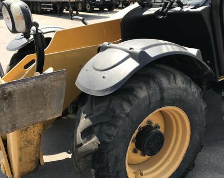 Катерпіллер TH 414, об'ємом двигуна 0 л та пробігом 6 тис. км за 57139 $, фото 19 на Automoto.ua