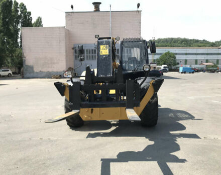 Катерпіллер TH 414, об'ємом двигуна 0 л та пробігом 6 тис. км за 57139 $, фото 3 на Automoto.ua