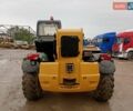 Помаранчевий Катерпіллер TH 414, об'ємом двигуна 0 л та пробігом 0 тис. км за 42000 $, фото 4 на Automoto.ua