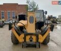 Помаранчевий Катерпіллер TH 414, об'ємом двигуна 0 л та пробігом 0 тис. км за 42000 $, фото 5 на Automoto.ua