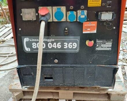 Катерпиллер ZM, объемом двигателя 0 л и пробегом 2 тыс. км за 8500 $, фото 7 на Automoto.ua